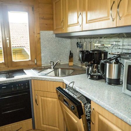 Blockhaus Bayerischer Wald Stamsried Dış mekan fotoğraf